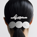 Tour Hairclips