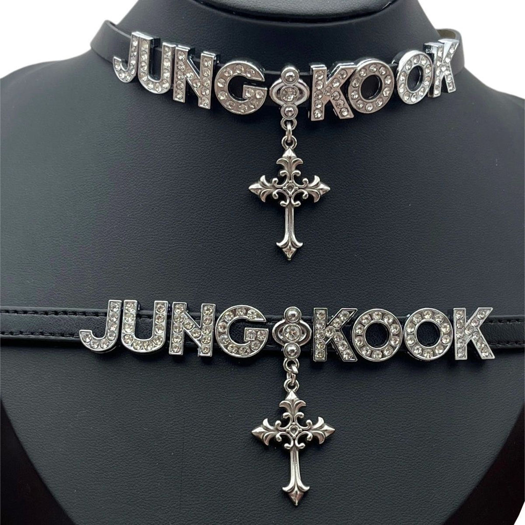JK Choker