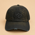 Tour Cotton Cap