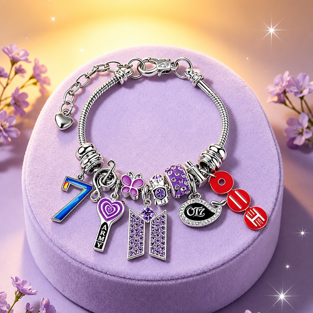 Charm Bracelet