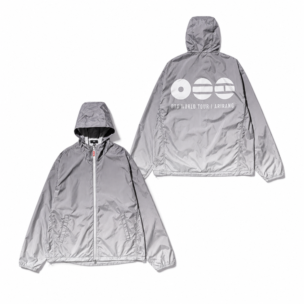 Tour Wind Jacket