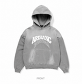 Hoodie & Sweatpants Set