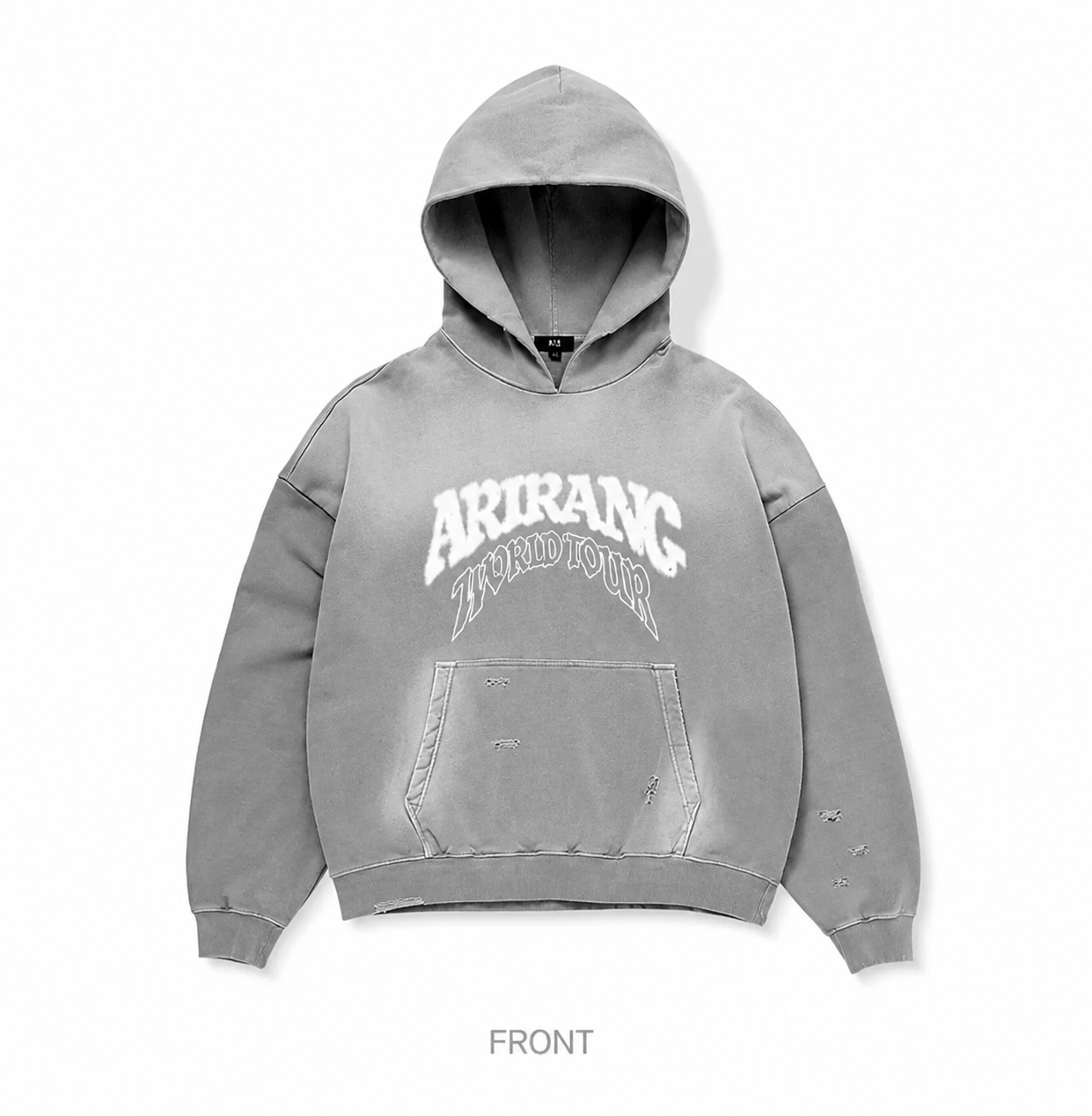 Hoodie & Sweatpants Set
