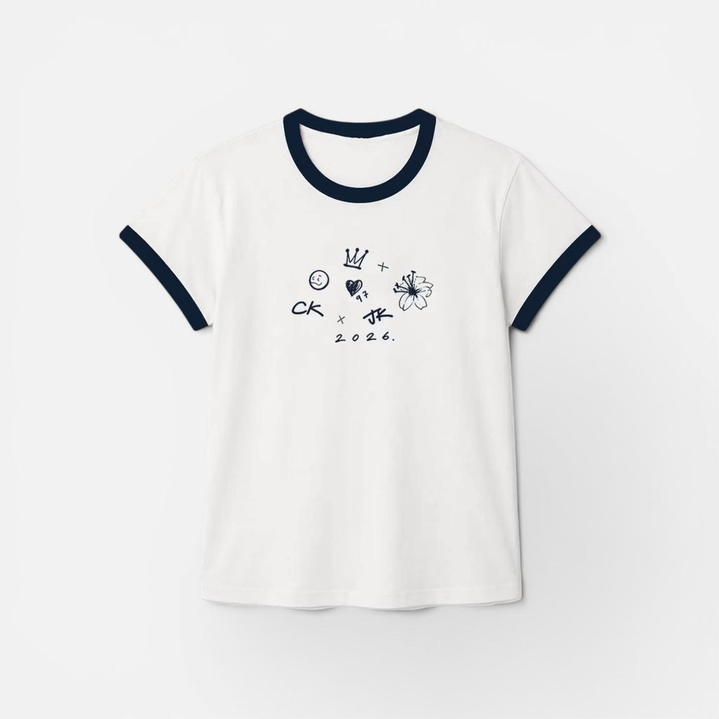 JK Cotton Shirt