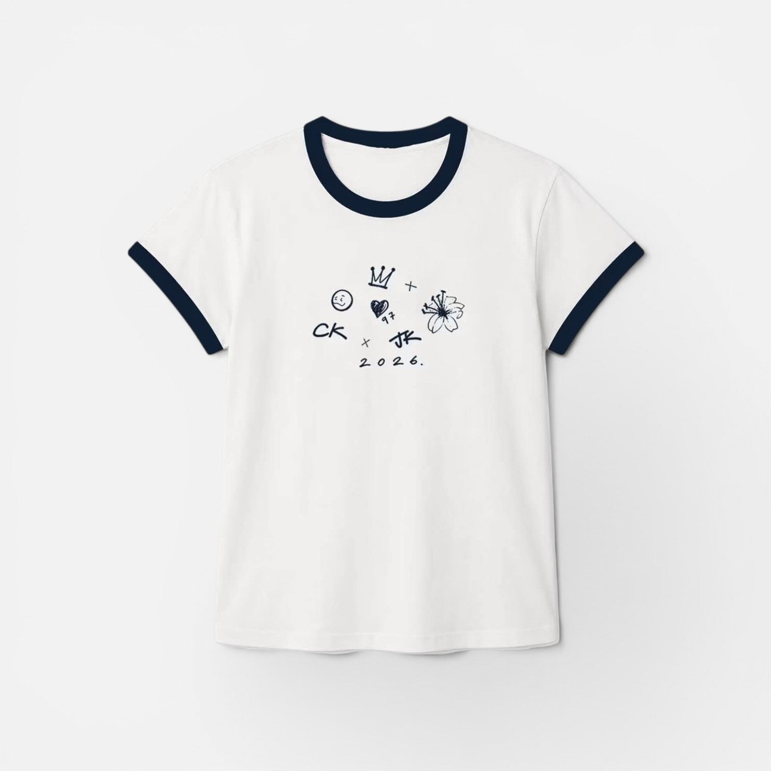 JK Cotton Shirt