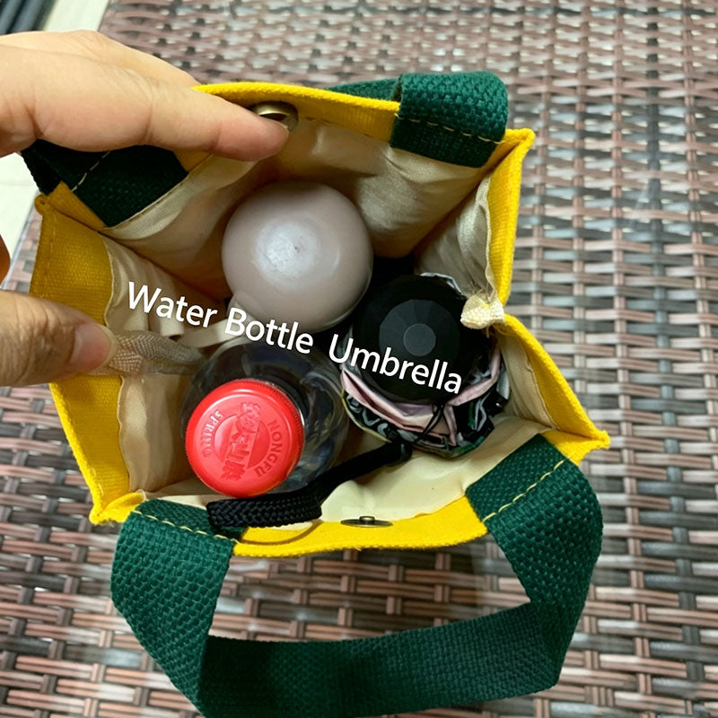 Bottle Bags