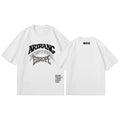 Europe Tour Cotton T-Shirt
