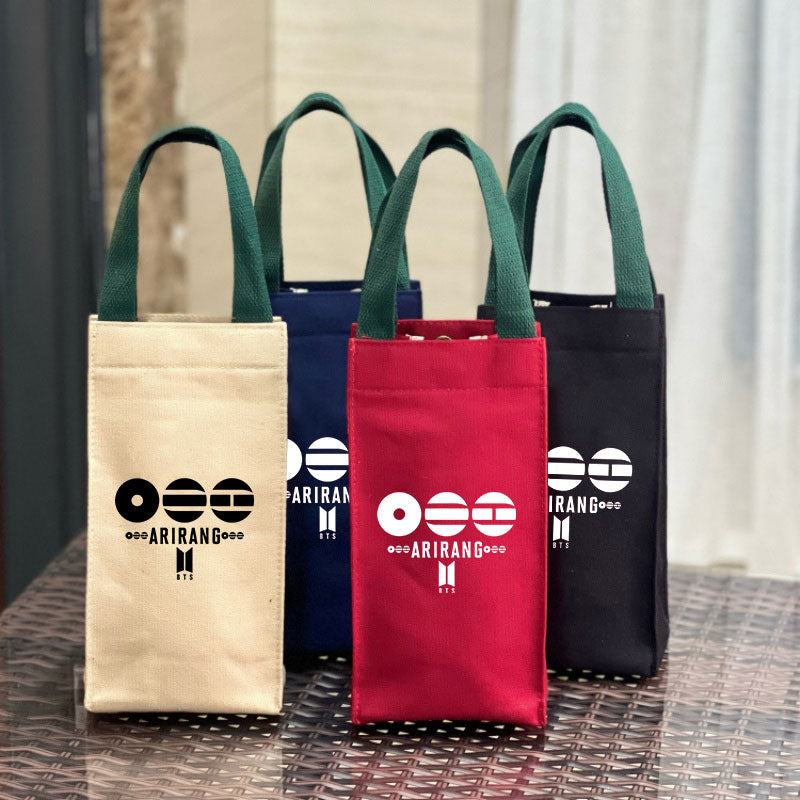 Bottle Bags