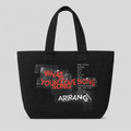Tour Tote Bag