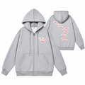 Tour Cotton Hoodie