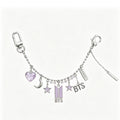 Pendant Charm Chain (3 different)