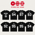 Tour BIAS Cotton Shirts
