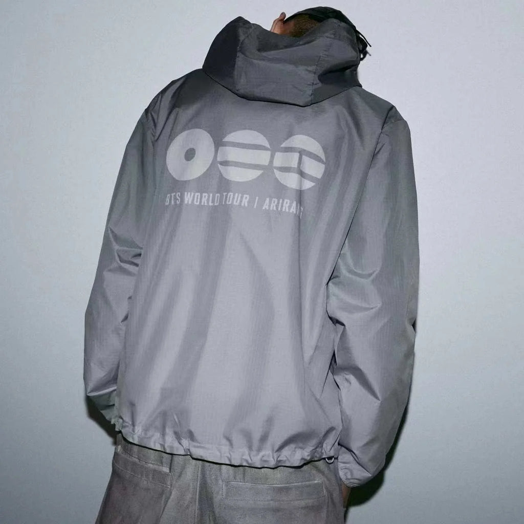 Tour Wind Jacket