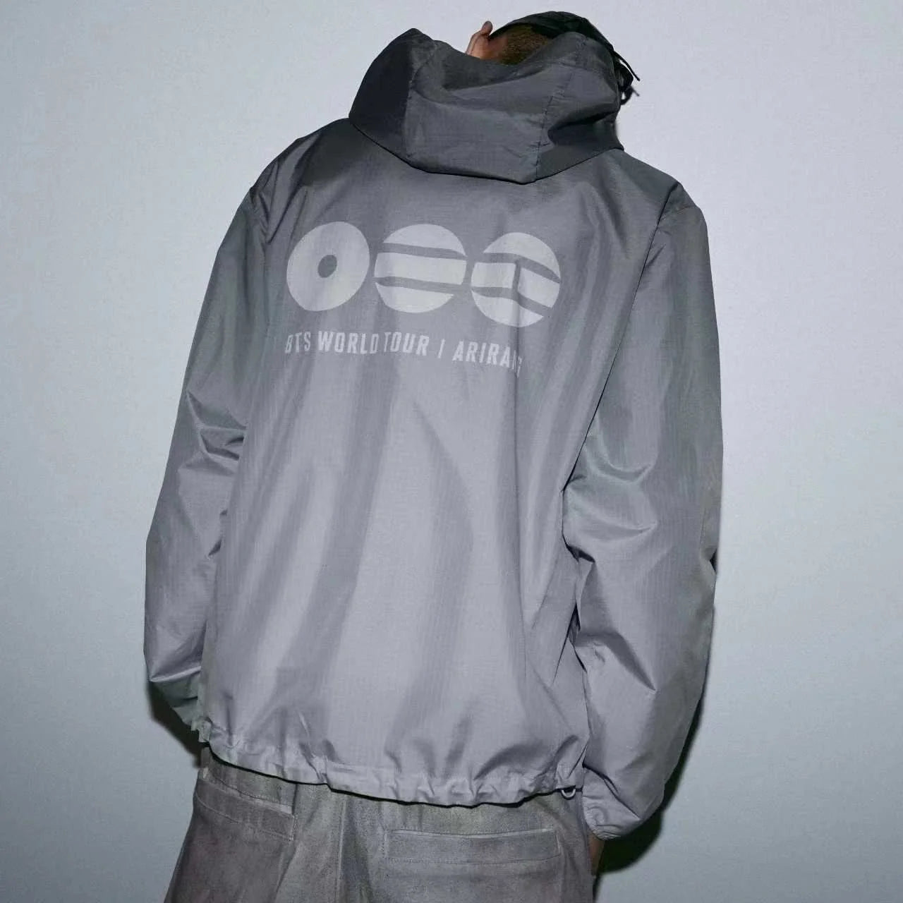Tour Wind Jacket