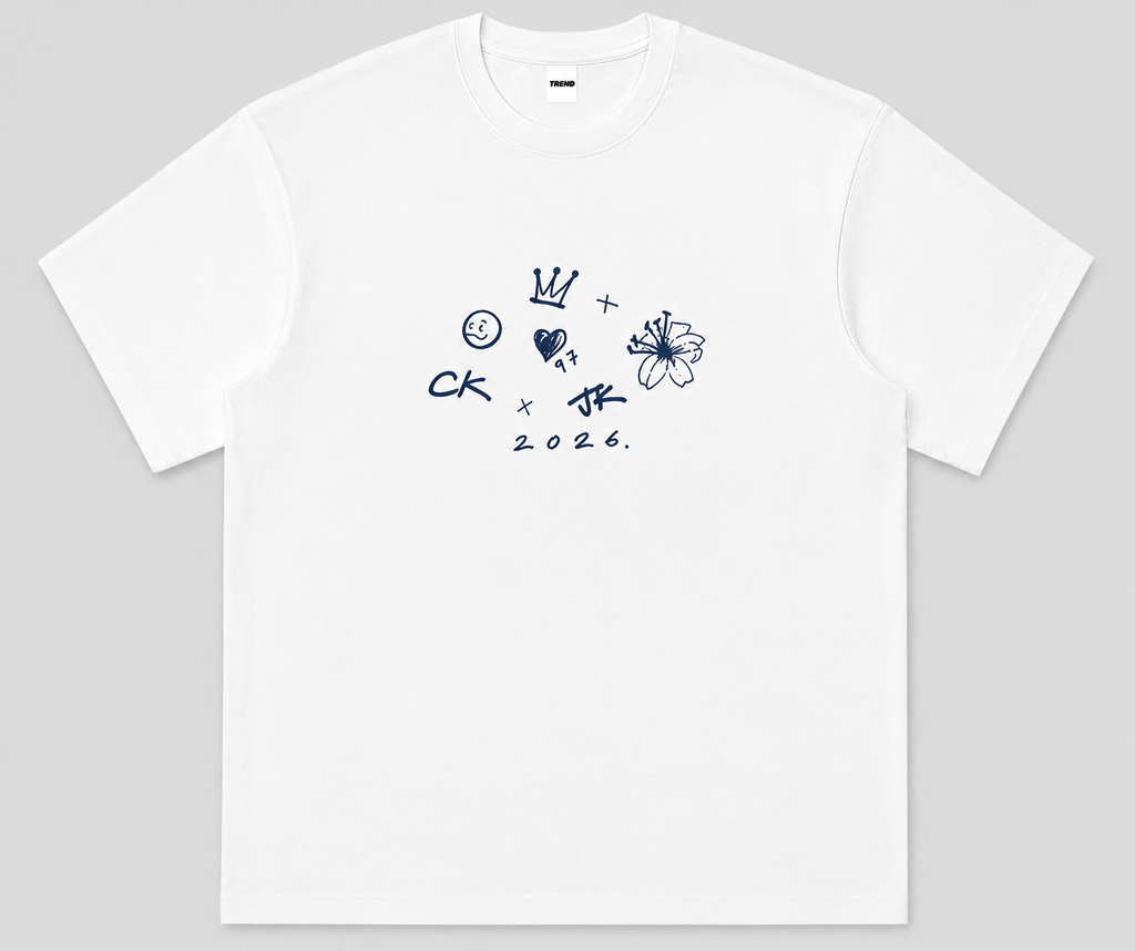 JK Cotton Shirts (4 colors)