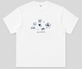 JK Cotton Shirts (4 colors)