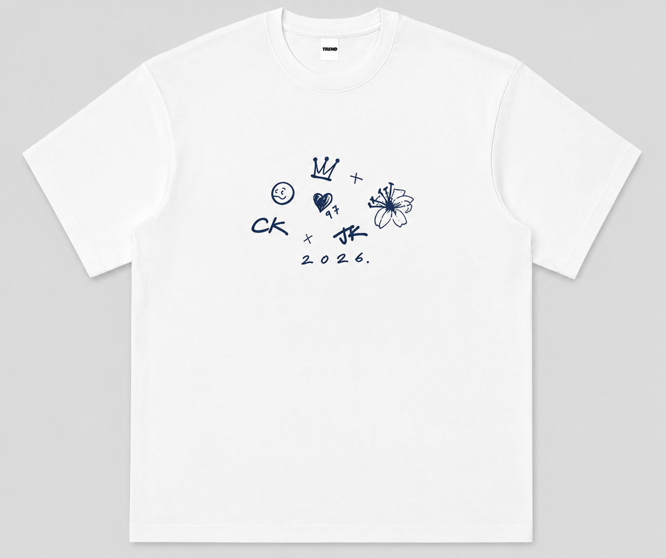JK Cotton Shirts (4 colors)