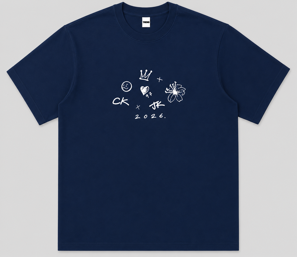 JK Cotton Shirts (4 colors)
