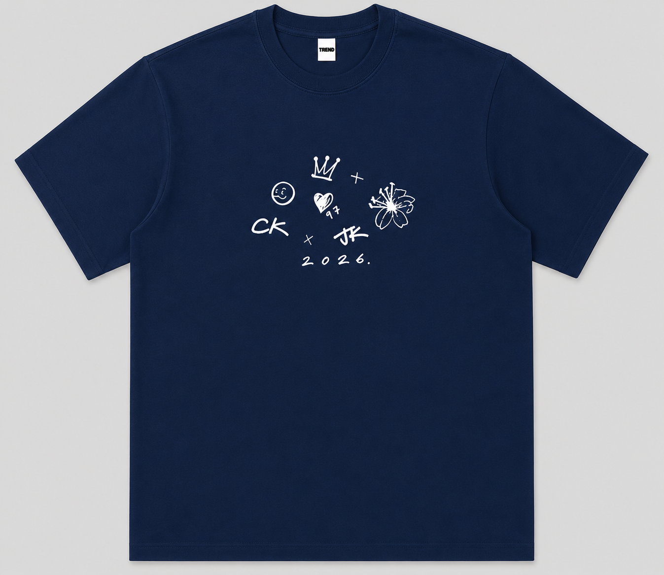 JK Cotton Shirts (4 colors)