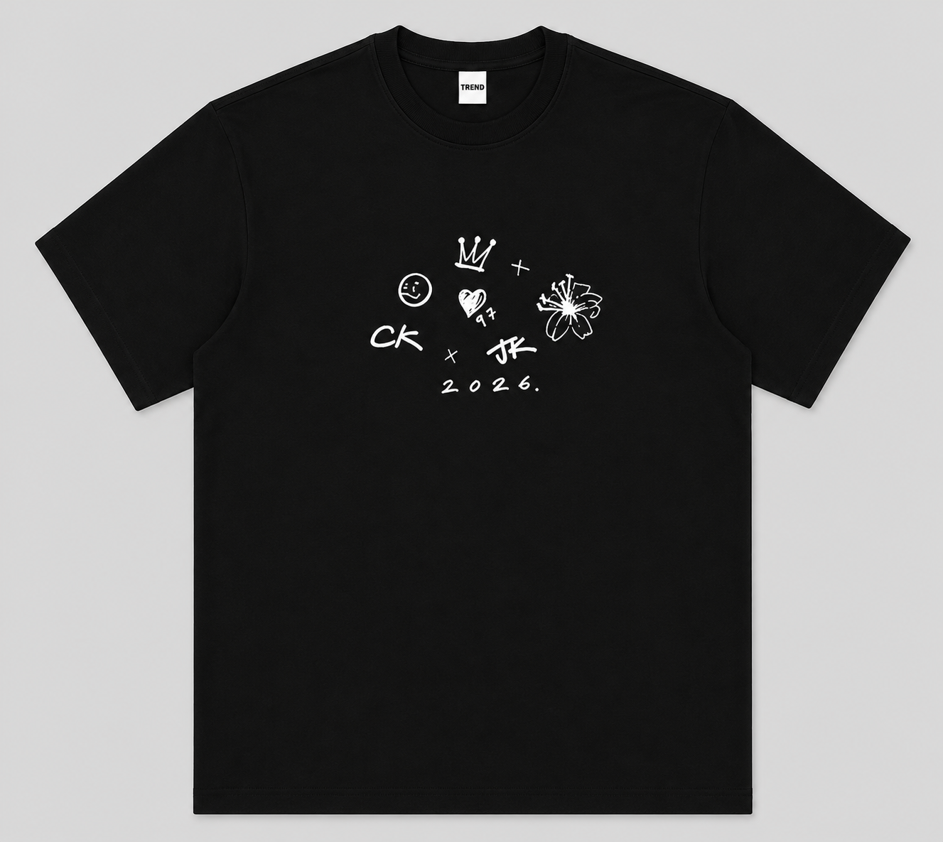 JK Cotton Shirts (4 colors)