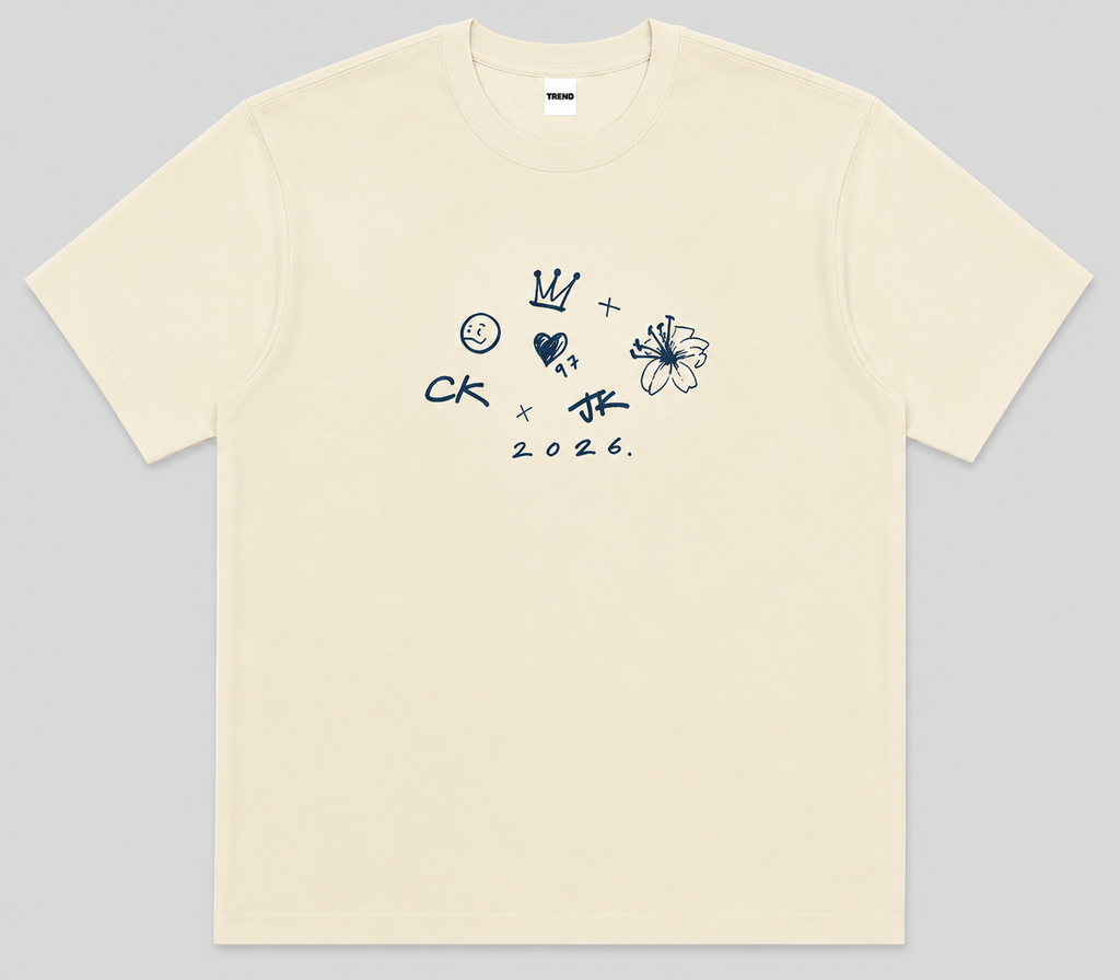 JK Cotton Shirts (4 colors)