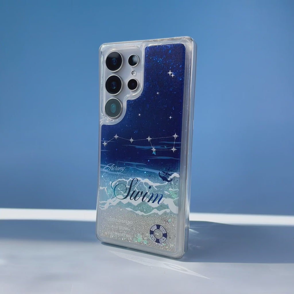 Glitter Cases for iPhone