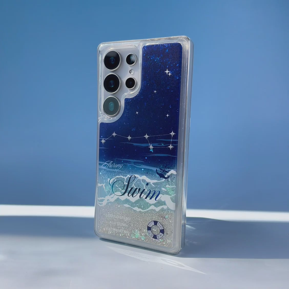 Glitter Cases for iPhone