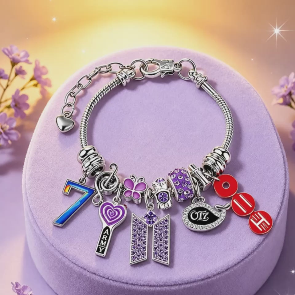 Charm Bracelet