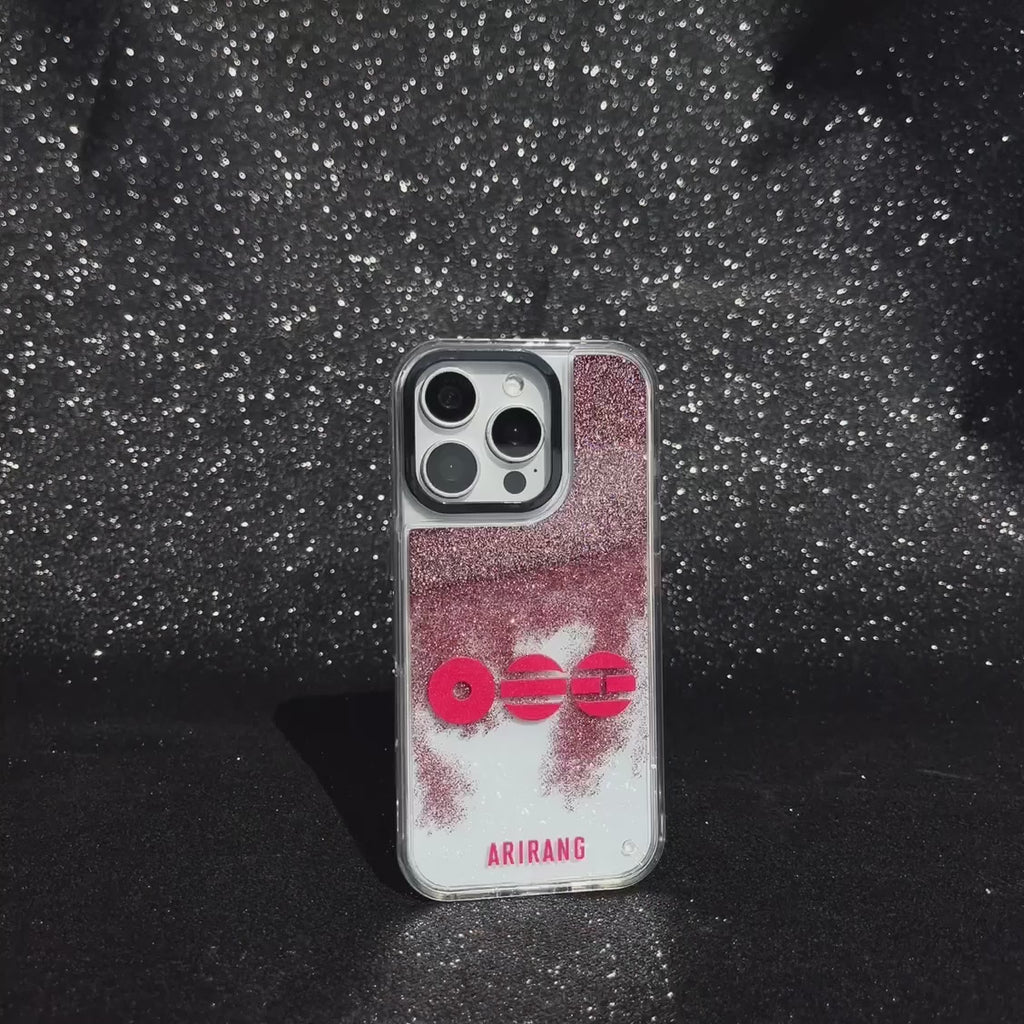 Glitter Cases for iPhone
