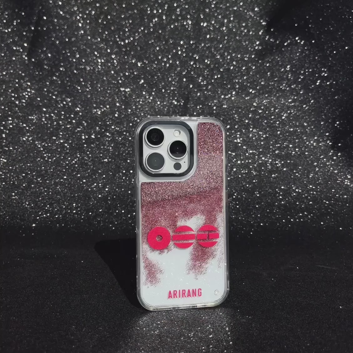 Glitter Cases for iPhone
