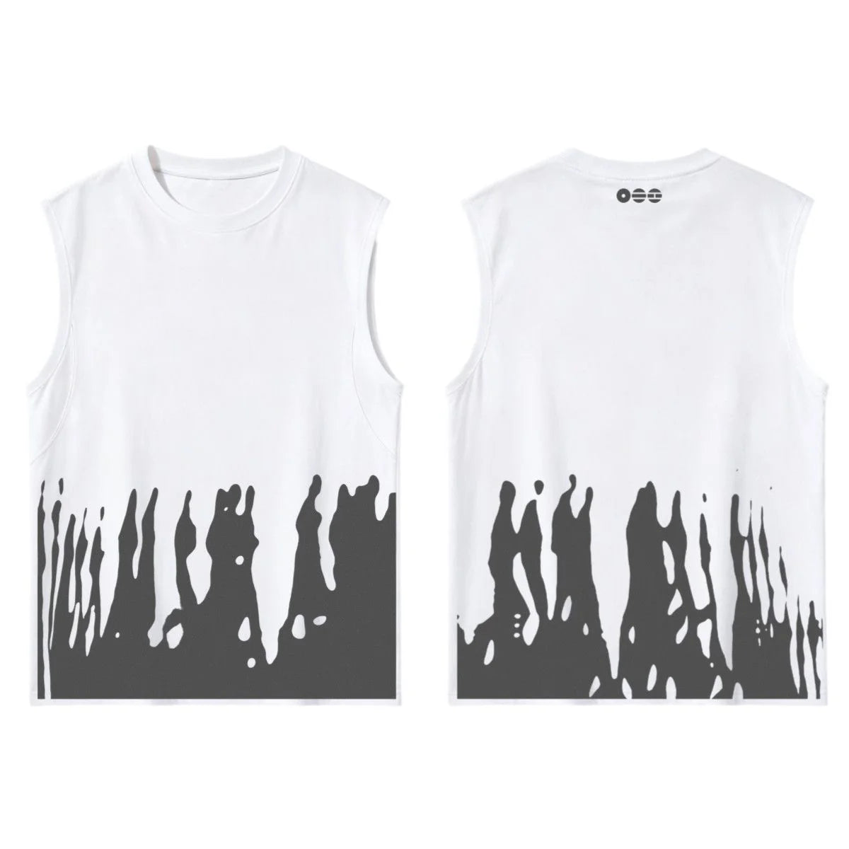 2nd Drop Cotton T-Shirts