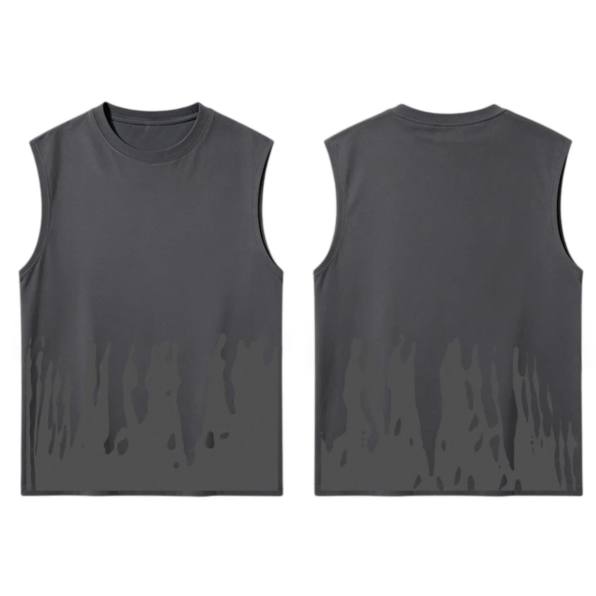 2nd Drop Cotton T-Shirts