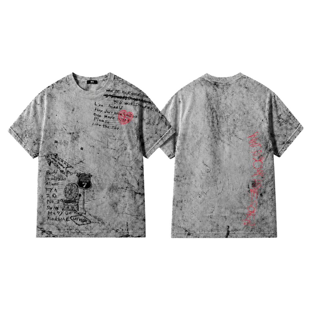 Cotton T-Shirt