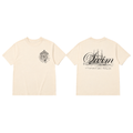 Swim Cotton T-Shirt (3 colors)