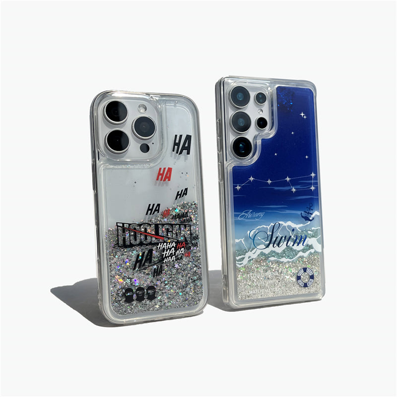 Glitter Cases for iPhone